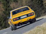 Ford Capri RS2600 1970 года